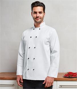 Premier Cuisine Chefs Jacket